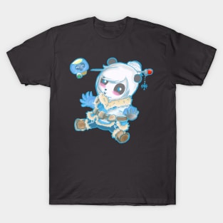 Panda Mei T-Shirt